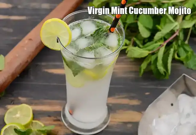 Top 15+ Công Thức Mocktail Ấn Độ Thơm Mát: Đồ Uống Không Cồn Cho Mùa Hè & Tiệc Tùng