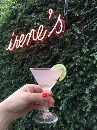 Công Thức Irene Cocktail & Good Night Irene: Cách Làm 2 Biến Thể Gin & Whisky Chuẩn Chuyên Nghiệp
