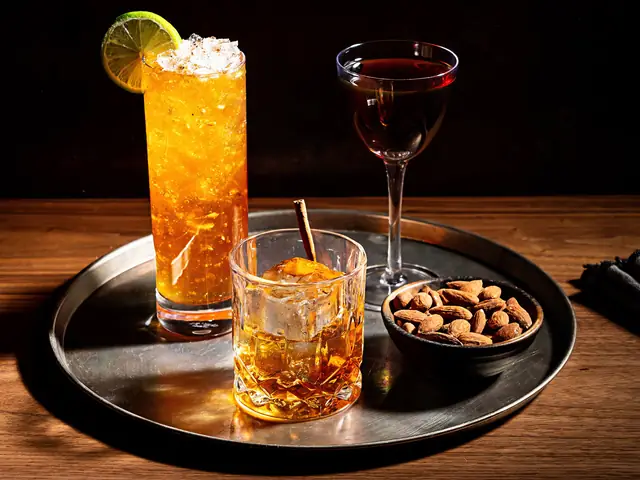 15 Irish Whiskey Cocktails To Make At Home (classic & Modern Recipes)