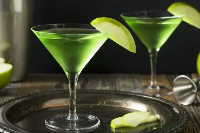 Cách Pha Cocktail Japanese Slipper Chuẩn Vị Với Midori Tại Nhà Cách Pha Cocktail Japanese Slipper Chuẩn Vị Với Midori Tại Nhà