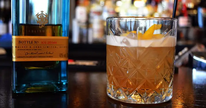 Cách Pha Cocktail Johnnie Walker: Các Món Ngon, Dễ Làm Tại Nhà
