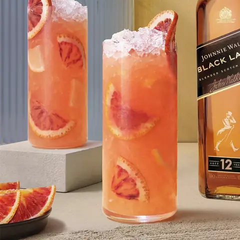 Cách Pha Cocktail Johnnie Walker: Các Món Ngon, Dễ Làm Tại Nhà