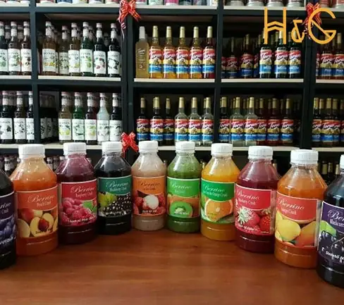 Kho Nguyên Liệu Pha Chế Việt Nam: Địa Chỉ, Sản Phẩm & Chính Sách Mua Hàng Chi Tiết
