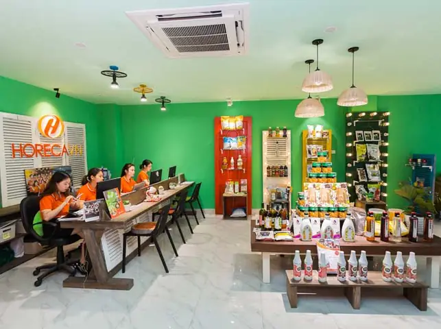 Kho Nguyên Liệu Pha Chế Việt Nam: Địa Chỉ, Sản Phẩm & Chính Sách Mua Hàng Chi Tiết