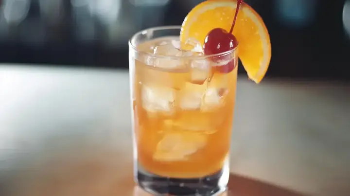 Cách Làm Lady Killer Cocktail: Công Thức Đơn Giản Với Gin, Chanh Dây Và Dứa