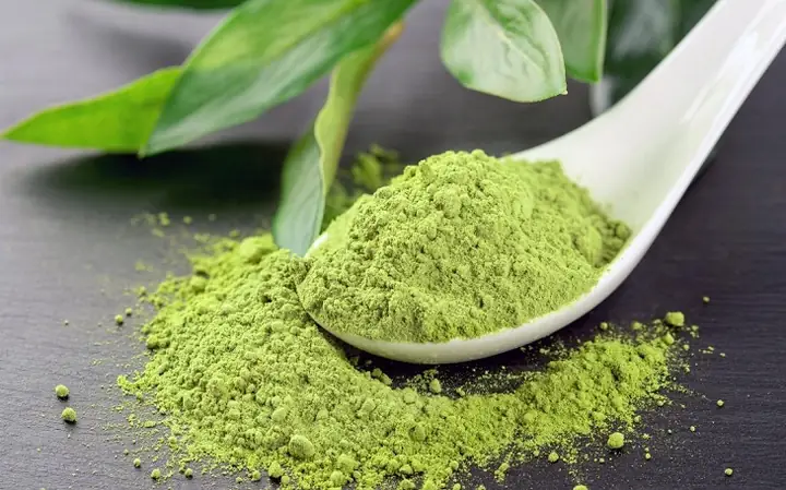 Cách Làm Bột Matcha Trà Xanh Tại Nhà Từ Lá Trà Tươi Và Lá Khô Đơn Giản