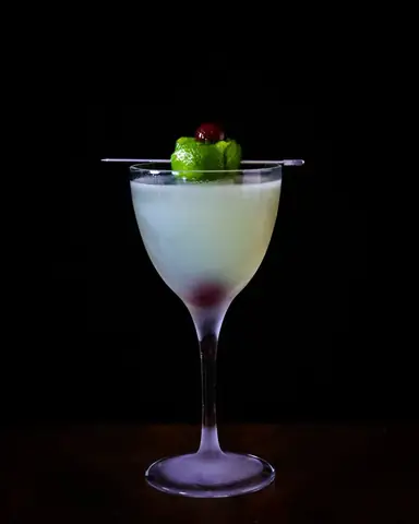Last Word Cocktail Recipe: How To Make The Classic Prohibition-era Drink