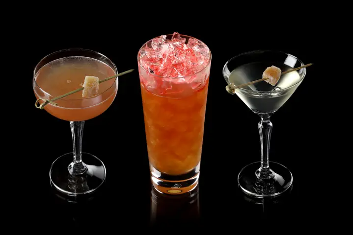 Liqueur Cocktails: Công Thức & Cách Pha Món Ngon Dễ Làm