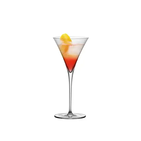 Ly Cocktail Martini Là Gì? Đặc Điểm, Dung Tích & Cách Chọn Mua Chuẩn