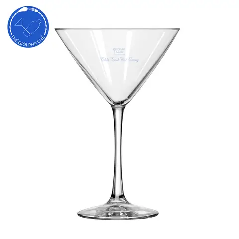 Ly Cocktail Martini Là Gì? Đặc Điểm, Dung Tích & Cách Chọn Mua Chuẩn