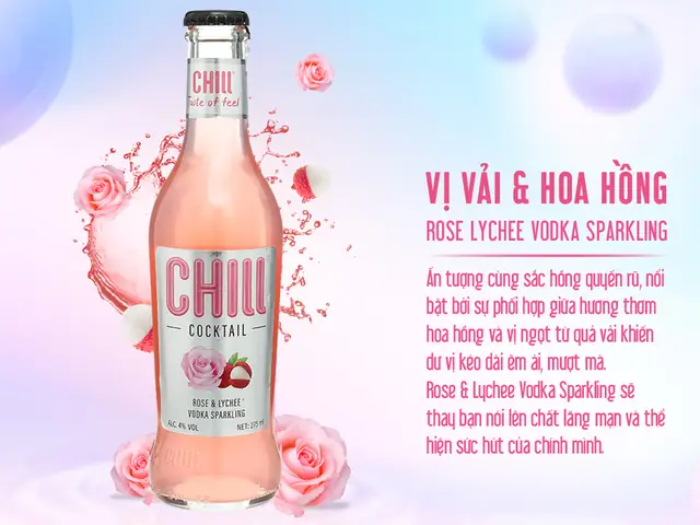 How To Make A Lychee Vodka Cocktail: Easy Recipe & Refreshing Variations