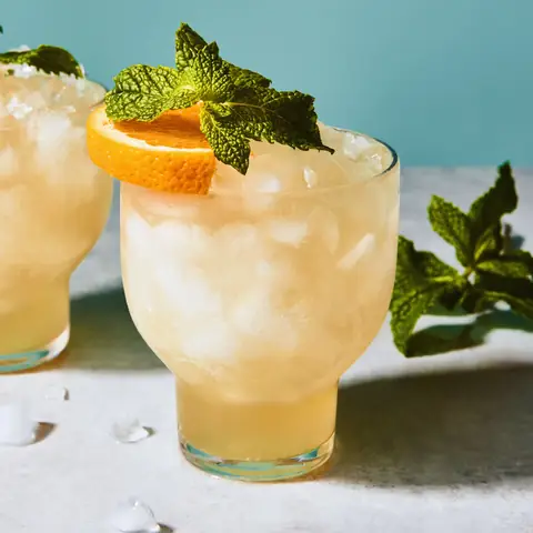 Classic Mai Tai Recipe: How To Make The Original Rum Cocktail At Home