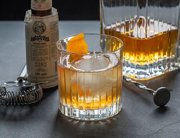 Ontdek De Beste Cocktails Voor Mannen: Stoere Drankjes Met Karakter