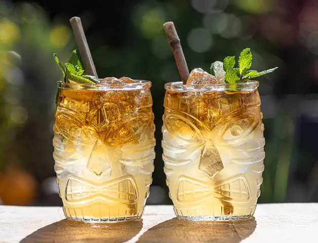 Ontdek De Beste Cocktails Voor Mannen: Stoere Drankjes Met Karakter