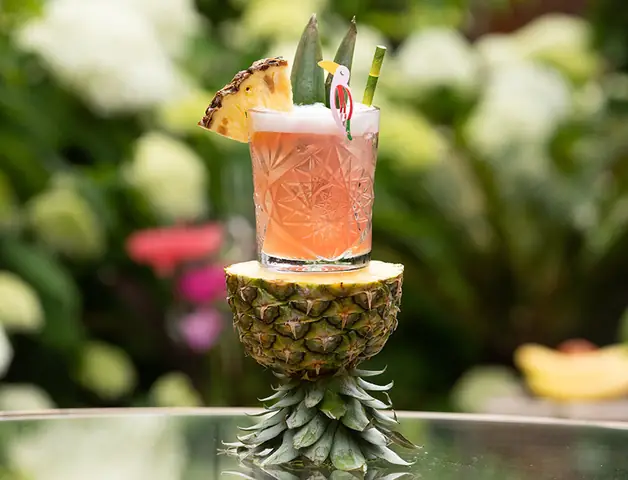 Ontdek De Beste Cocktails Voor Mannen: Stoere Drankjes Met Karakter