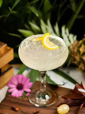 Margarita : La Recette Du Cocktail Classique, Facile À Réussir À La Maison