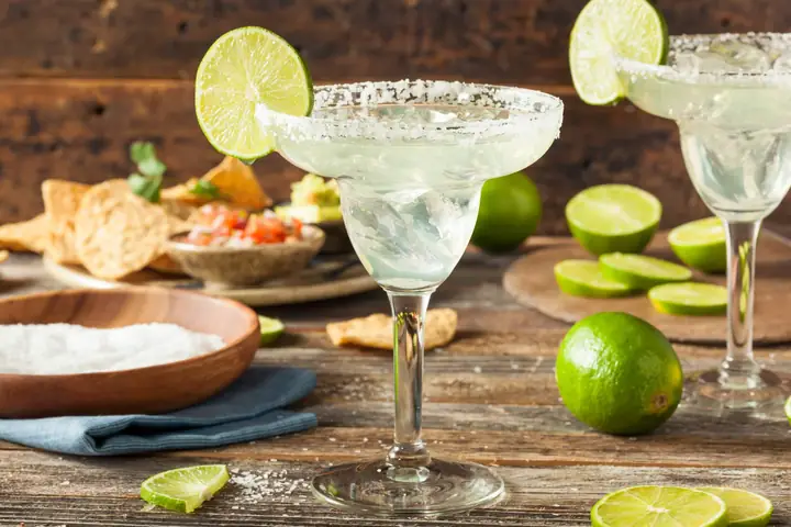 Margarita : La Recette Du Cocktail Classique, Facile À Réussir À La Maison
