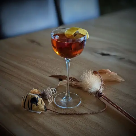How To Make A Martinez Cocktail: Classic Recipe, History & Variations How To Make A Martinez Cocktail: Classic Recipe, History & Variations