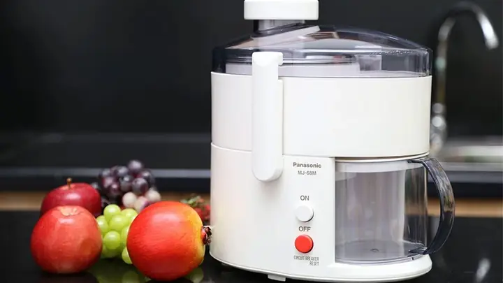 Máy Ép Trái Cây (nước Hoa Quả) Chính Hãng: Bảng Giá, Top Bán Chạy & Cách Chọn Loại Phù Hợp