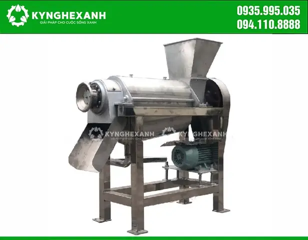 Máy Ép Trái Cây (nước Hoa Quả) Chính Hãng: Bảng Giá, Top Bán Chạy & Cách Chọn Loại Phù Hợp