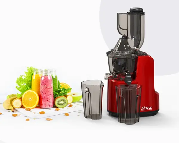 Máy Ép Nước Trái Cây Chậm Loại Nào Tốt? Gợi Ý Các Dòng Máy Đáng Mua Hiện Nay