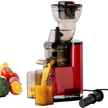 Máy Ép Nước Trái Cây Chậm Loại Nào Tốt? Gợi Ý Các Dòng Máy Đáng Mua Hiện Nay