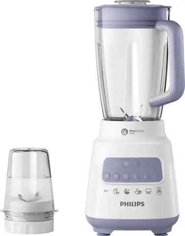 Nên Mua Máy Xay Sinh Tố Philips Loại Nào Tốt? Giá Bán & Địa Chỉ Uy Tín
