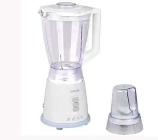Nên Mua Máy Xay Sinh Tố Philips Loại Nào Tốt? Giá Bán & Địa Chỉ Uy Tín
