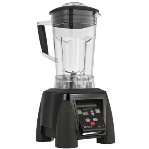 Máy Xay Sinh Tố Dùng Cho Quán Cafe: Nên Chọn Loại Nào Bền Và Xay Đá Mịn?