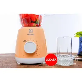 Máy Xay Sinh Tố Electrolux Ebr3526 Có Tốt Không? Đánh Giá, Giá Bán & Địa Chỉ Mua Uy Tín