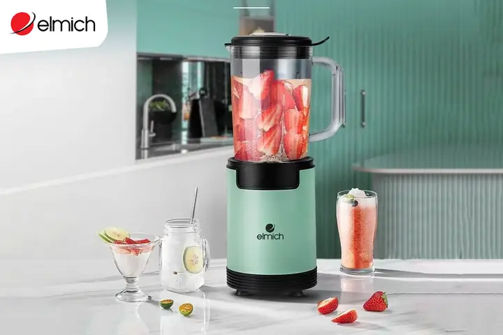 Máy Xay Sinh Tố Loại Nào Tốt Mà Rẻ? Gợi Ý Các Model Đáng Mua Nhất