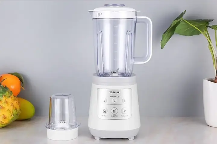 Máy Xay Sinh Tố Loại Nào Tốt Mà Rẻ? Gợi Ý Các Model Đáng Mua Nhất