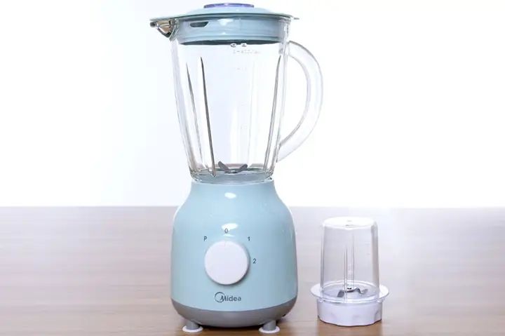 Máy Xay Sinh Tố Midea Mj-bl40g: Thông Số, Tính Năng Và Giá Bán Chi Tiết