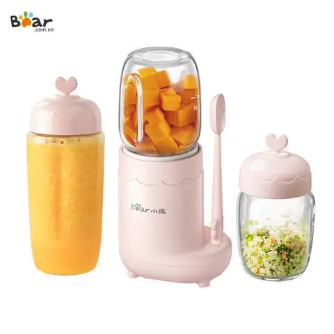 Máy Xay Sinh Tố Mini Cối Thủy Tinh Nào Tốt? Cách Chọn Và Gợi Ý Đáng Mua