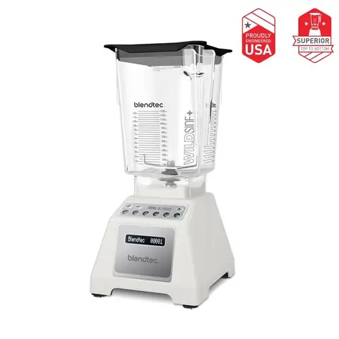 Máy Xay Sinh Tố Mỹ Là Gì? Thương Hiệu Nào Tốt & Kinh Nghiệm Chọn Mua