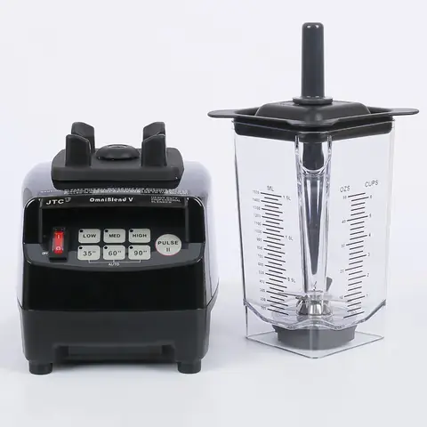 Đánh Giá Máy Xay Sinh Tố Omniblend V Tm-800a: Thông Số Kỹ Thuật, Giá Bán & Có Nên Mua Không? Đánh Giá Máy Xay Sinh Tố Omniblend V Tm-800a: Thông Số Kỹ Thuật, Giá Bán & Có Nên Mua Không?