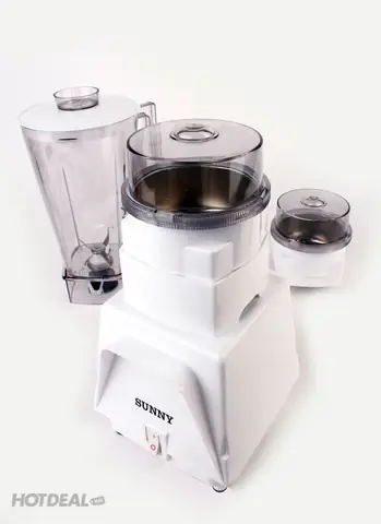 Máy Xay Sinh Tố Tiếng Hàn Là Gì? Cách Đọc, Nghĩa Và Từ Vựng Liên Quan
