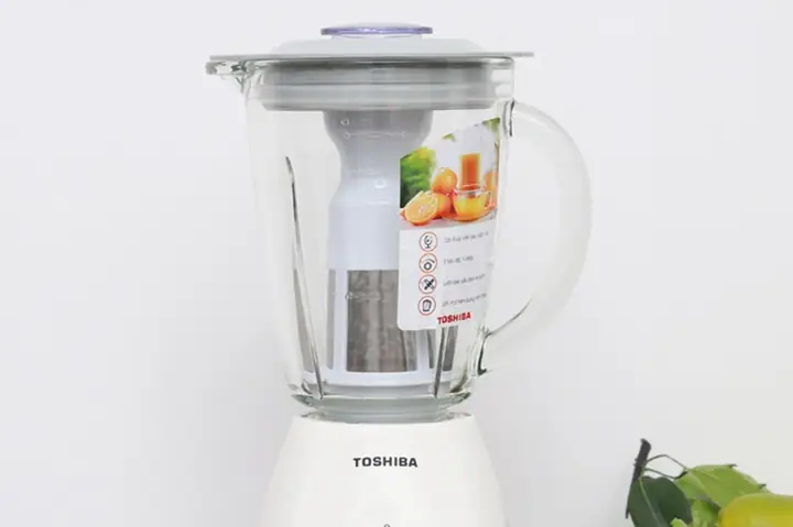 Máy Xay Sinh Tố Toshiba Mx-15fm(w)vn Có Tốt Không? Đánh Giá Thông Số & Giá Bán