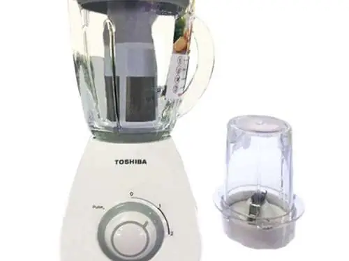 Máy Xay Sinh Tố Toshiba Mx-15fm(w)vn Có Tốt Không? Đánh Giá Thông Số & Giá Bán