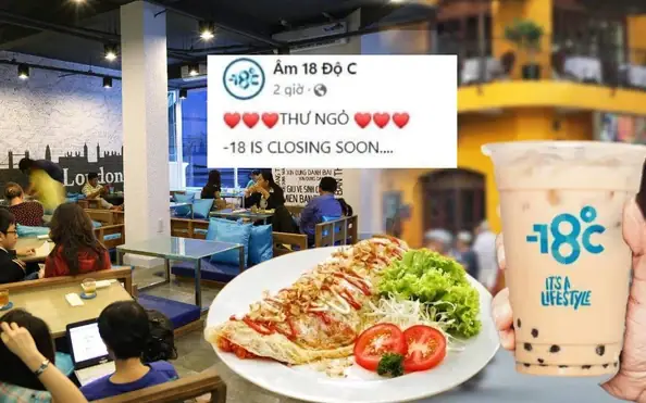 Menu Trà Sữa Âm 18 Độ C Mới Nhất 2024: Giá, Món Đặc Sản & Cách Đặt Hàng Online