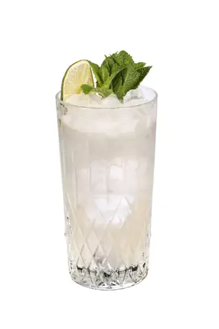 Mexican Mule Cocktail: How To Make An Easy Tequila Mule At Home