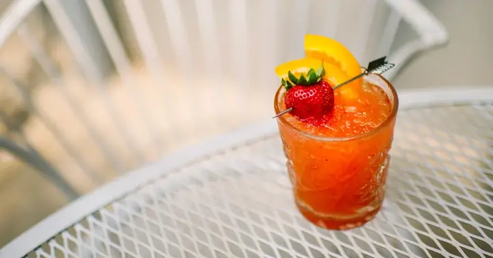 How To Make A Mexican Sunset Cocktail (easy Tequila Sunset Recipe) How To Make A Mexican Sunset Cocktail (easy Tequila Sunset Recipe)