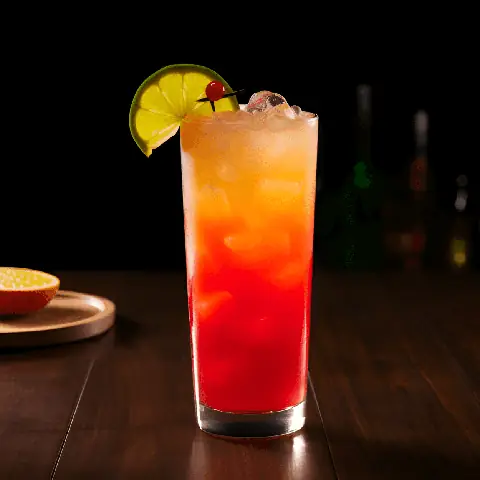 How To Make A Mexican Sunset Cocktail (easy Tequila Sunset Recipe) How To Make A Mexican Sunset Cocktail (easy Tequila Sunset Recipe)