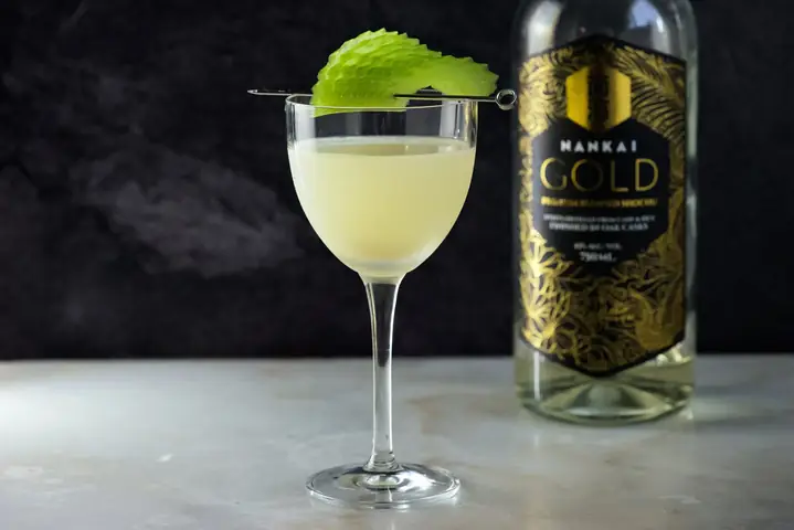 Cách Làm Cocktail Miso Đậm Vị Umami: Siro Miso Và Các Công Thức Dễ Pha Tại Nhà