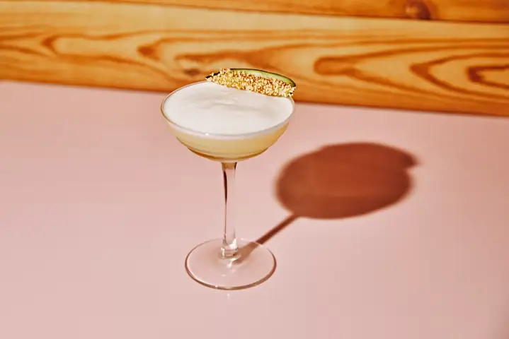 Cách Làm Cocktail Miso Đậm Vị Umami: Siro Miso Và Các Công Thức Dễ Pha Tại Nhà