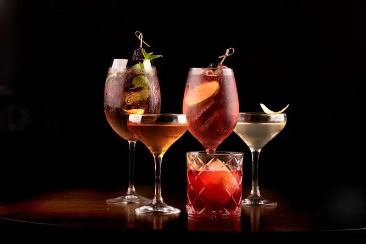 Mixology Cocktails: Hướng Dẫn Nghệ Thuật Pha Chế Và Những Ly Cocktail Kinh Điển Nên Nắm Vững