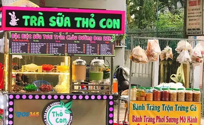 Hướng Dẫn 12 Bước Mở Quán Trà Sữa Từ A-z: Chuẩn Bị Gì, Vốn, Thủ Tục & Vật Dụng