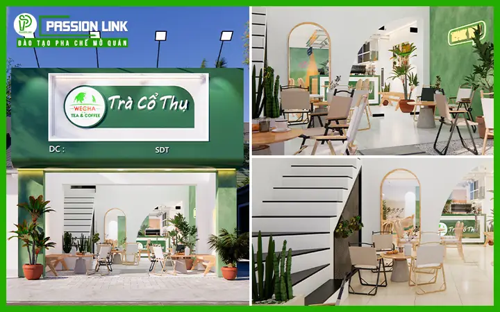 Mở Quán Trà Sữa Có Lãi Không? Phân Tích Thực Tế Lợi Nhuận, Chi Phí, Công Thức Tính Lãi & Kinh Nghiệm Tránh Lỗ