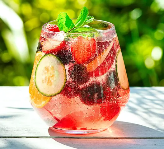 Mocktail Là Gì? Các Loại, Phân Biệt Cocktail/mojito Và Công Thức Pha Chế Đơn Giản Tại Nhà