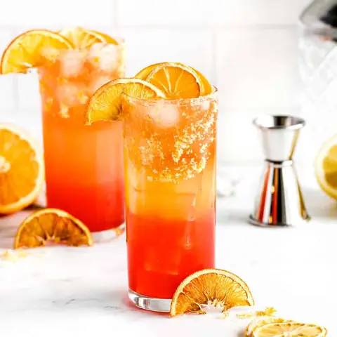 Cách Làm Mocktail Cinderella: Công Thức Chuẩn & Bí Quyết Pha Ngon Chuẩn Vị